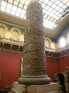  moulage de colonne romaine